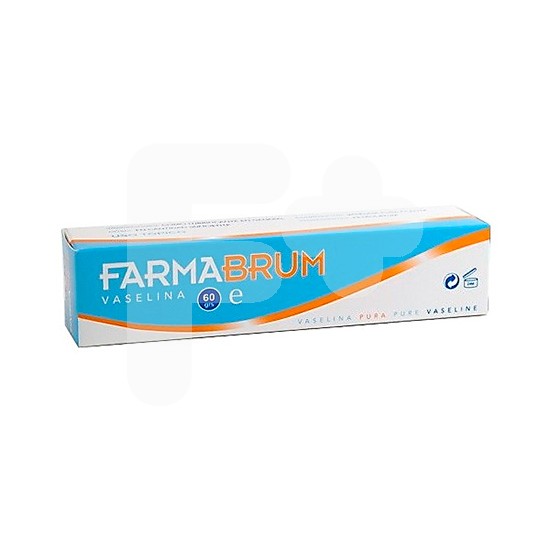 Farmabrum vaselina 30g