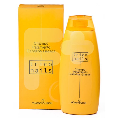 TRICONAILS CHAMPU CABELLOS GRASOS 250 ML