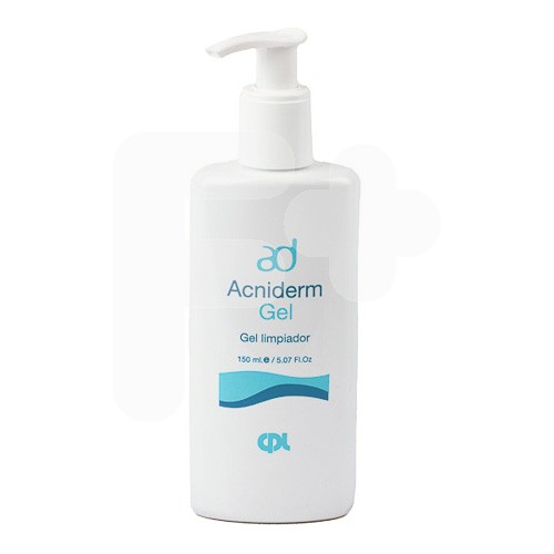 Centrum Acnidermgel CPI 150ml