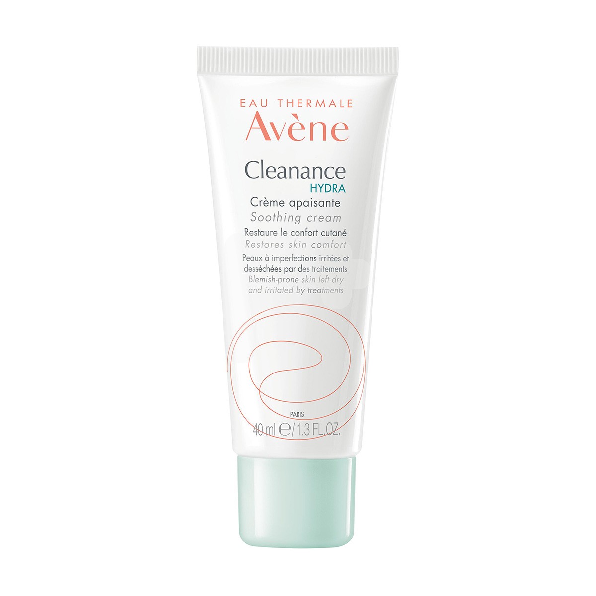 Avene cleanance hydra crema calmante 40ml