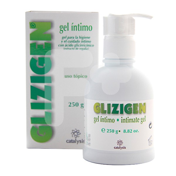 GLIZIGEN INTIMO 250 ML