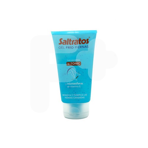 SALTRATOS GEL FRIO PIERNAS 150 ML