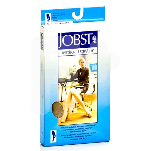 PANTY JOBST 140 NORM BEIG CLA T/5