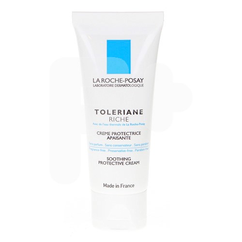 La Roche Posay Toleriane crema rica 40ml