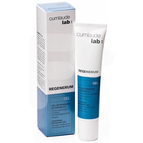 Cumlaude Regenerum gel 40ml