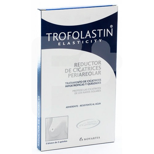 TROFOLASTIN REDUC CICATRIZ AREOLA 3X2APO