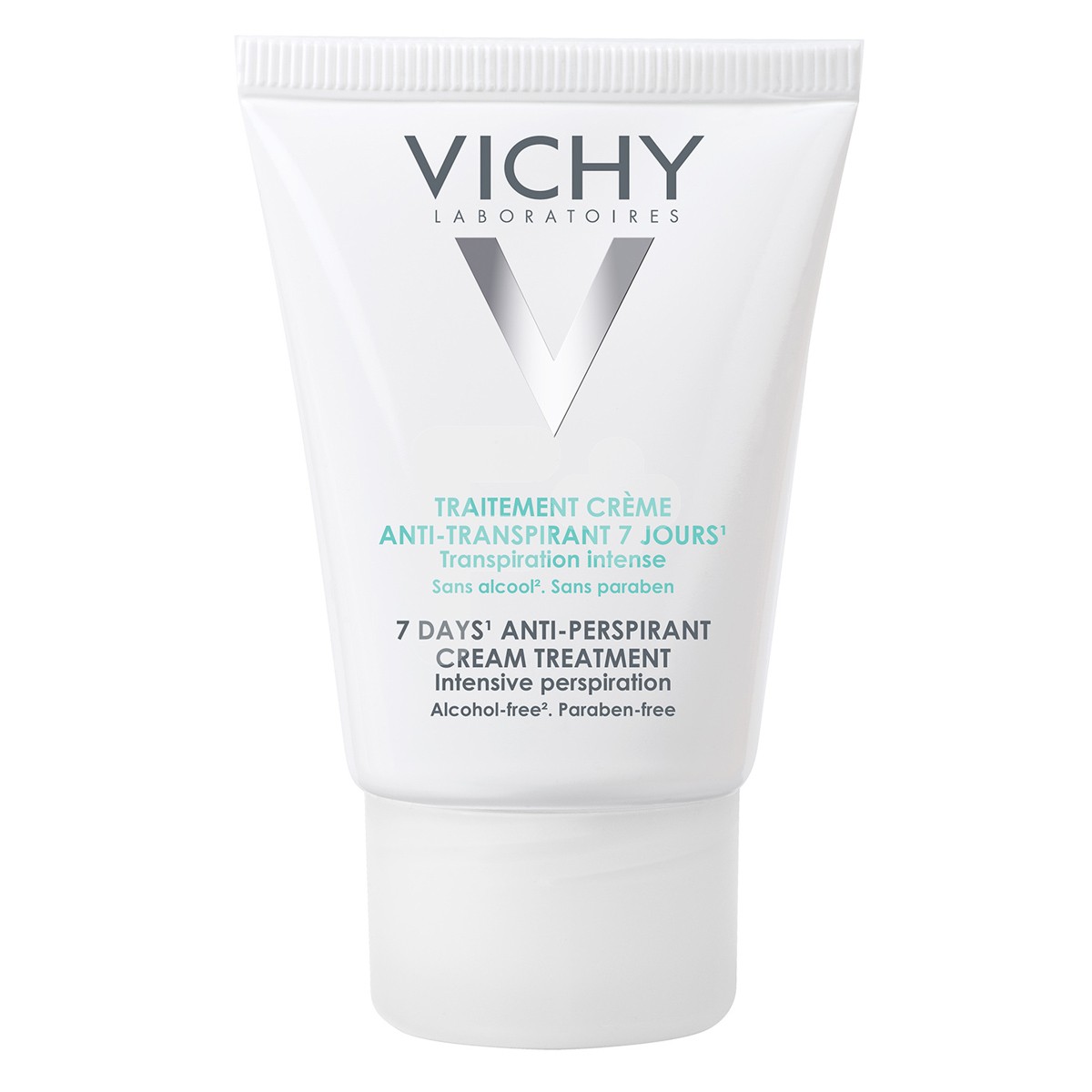 Vichy desodorante tratamiento antitranspirante 7 días 30ml