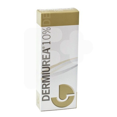 Dermiurea 10% 200 ml