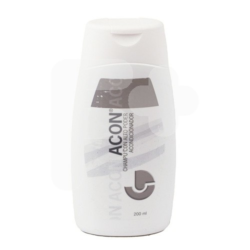 Acon champú acondicionador 200ml