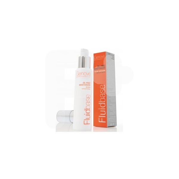 FLUIDBASE HIDRATANTE FACIAL P/GRASA 50ML