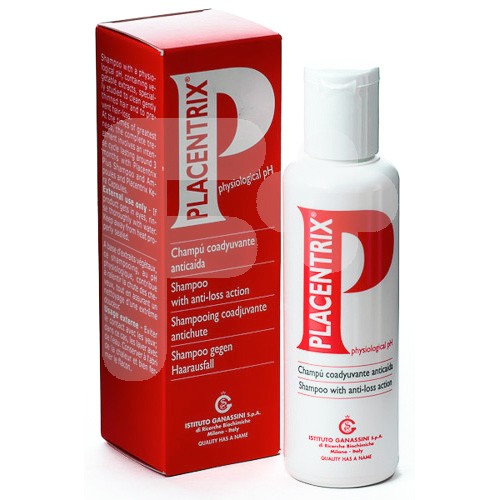 Placentrix champú anticaída 150ml