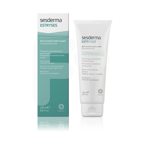 Sesderma Estryses crema antiestrías 200ml