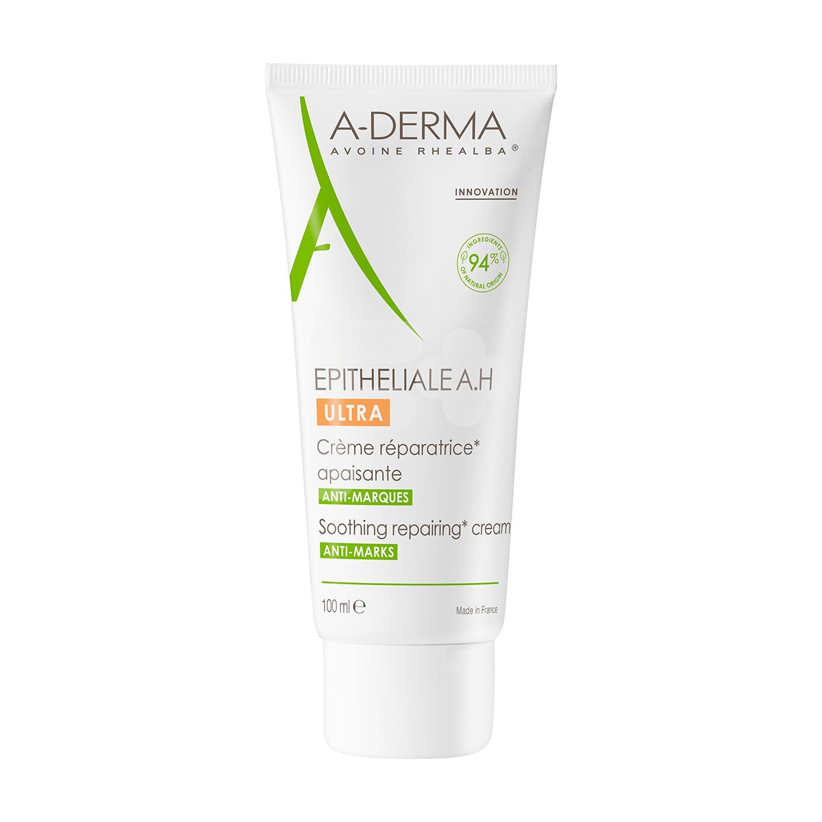 Aderma epitelial AH duo crema 100ml