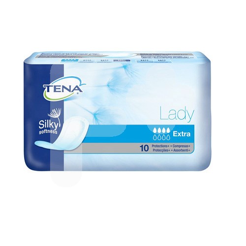 Tena lady extra 10uds