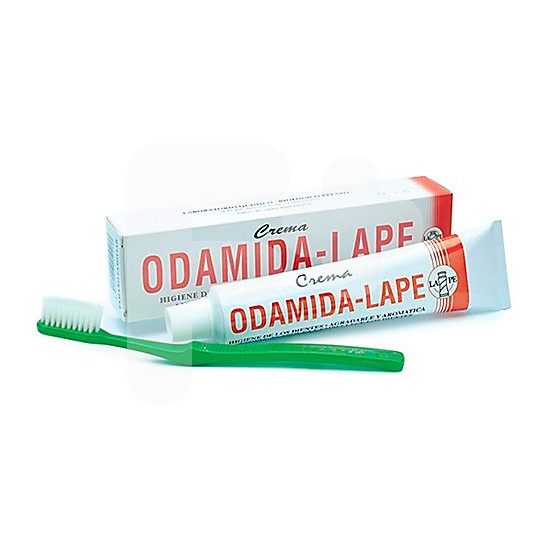 Odamida lape crema 25ml