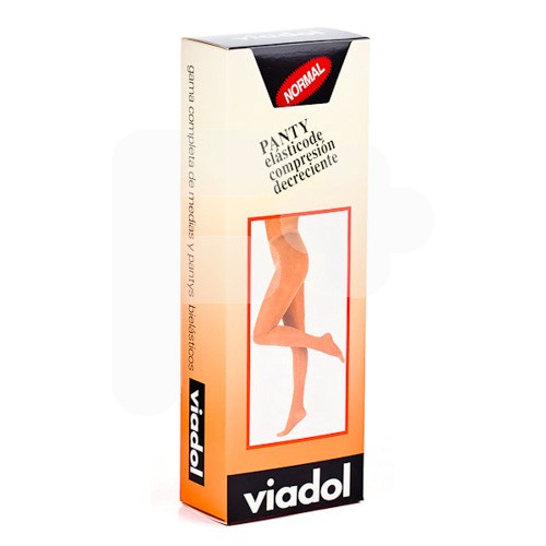 Prim viadol panty normal beige T/Reina