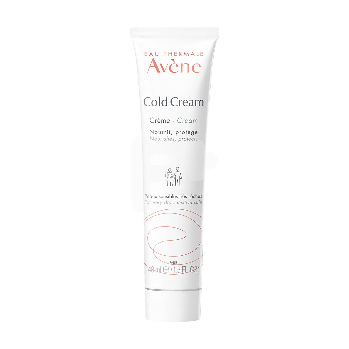 Avene cold cream 40ml Avene cold cream 40ml