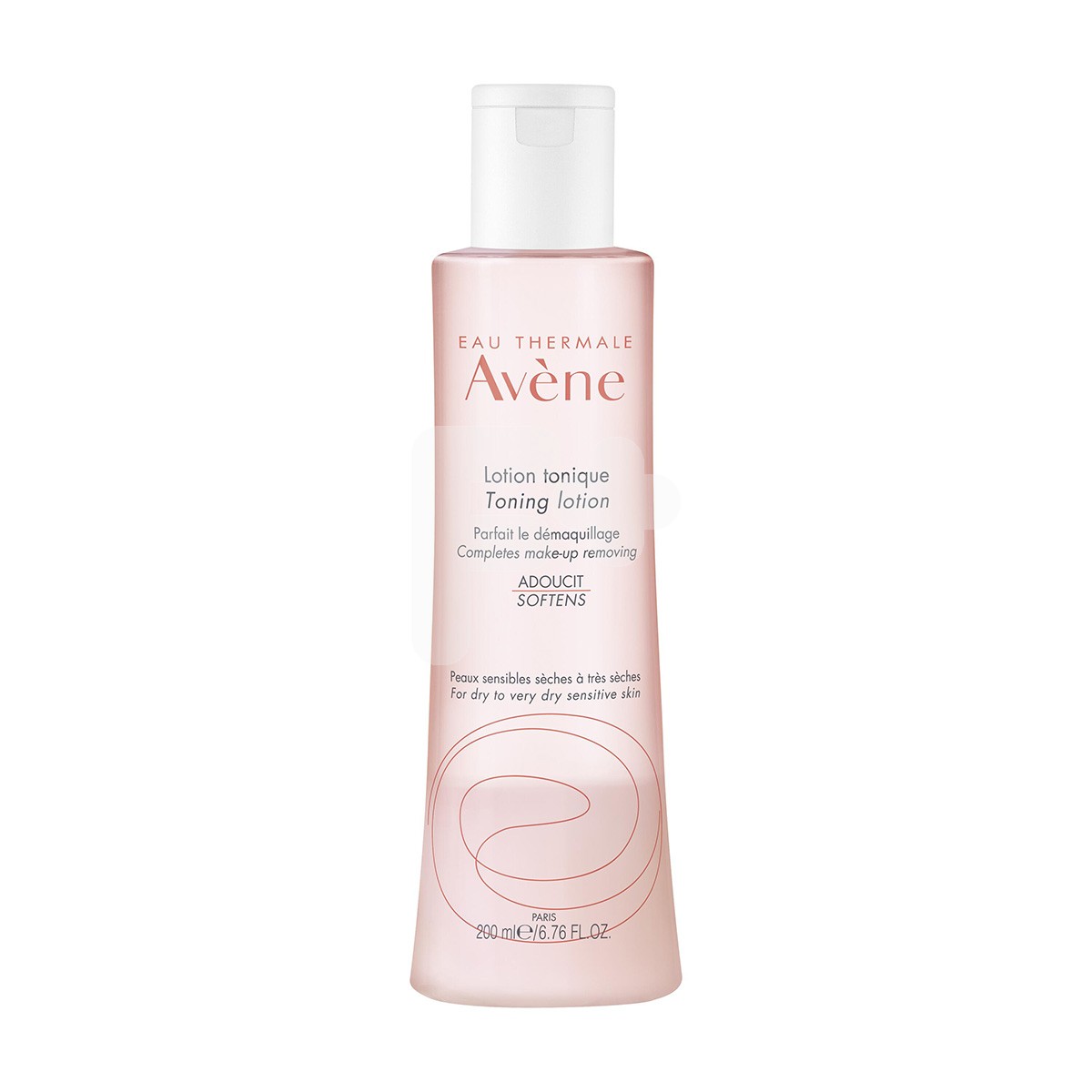 Avene locion suavizante tonificante 200ml Avene locion suavizante tonificante 200ml