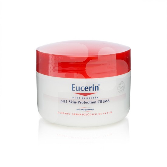 Eucerin ph5 crema tarro 75ml Eucerin ph5 crema tarro 75ml