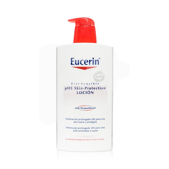 Eucerin PH5 loción dosificador 1000ml