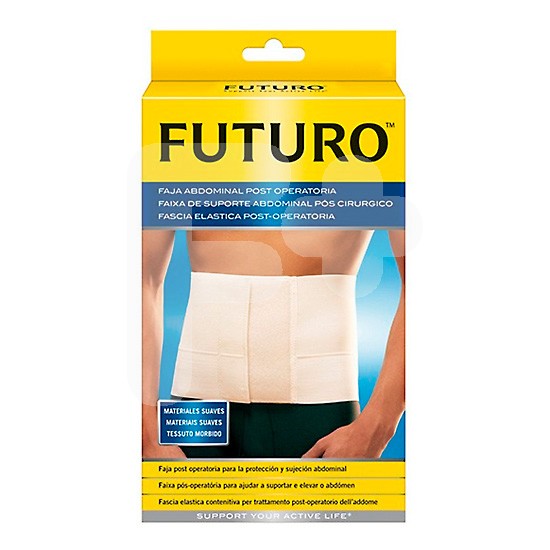 Futuro Faja abdominal t/l Futuro Faja abdominal t/l