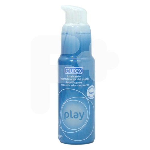 DUREX PLAY LUBRICANTE ORIGINAL 50ML.