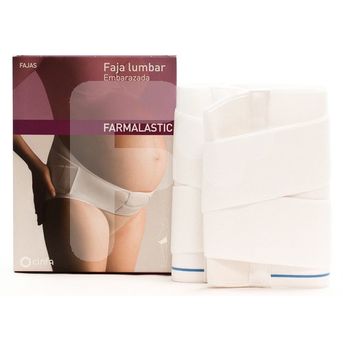 CINTURON PELVICO R. LUMBAR EMBARAZADA T2