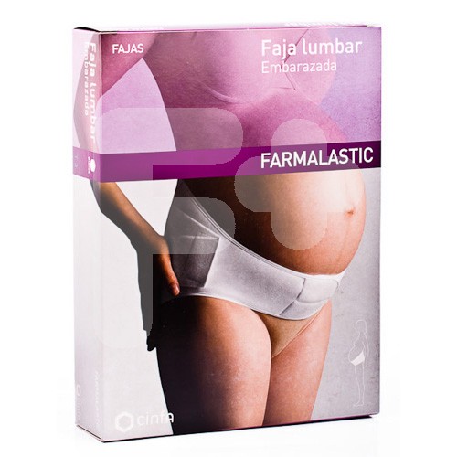 Cinturon pelvico r. lumbar embarazada t3