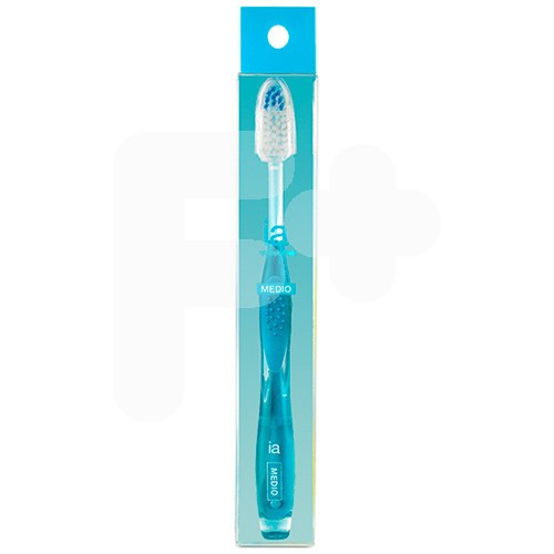 Interapothek cepillo dental medio Interapothek cepillo dental medio