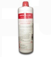 Orravan suero fisiológico suentillas 500ml
Orravan suero fisiológico suentillas 500ml