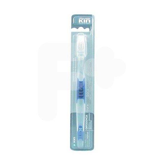 Kin cepillo dental ortodoncia Kin cepillo dental ortodoncia