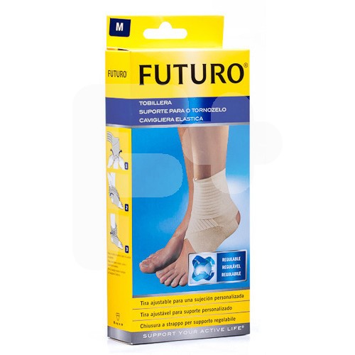 TOBILLERA FUTURO T/M TOBILLERA FUTURO T/M