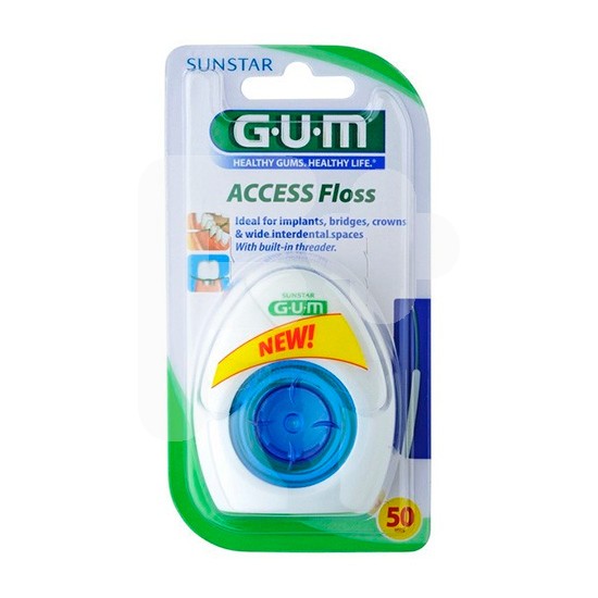 Gum seda dental access ref/3200