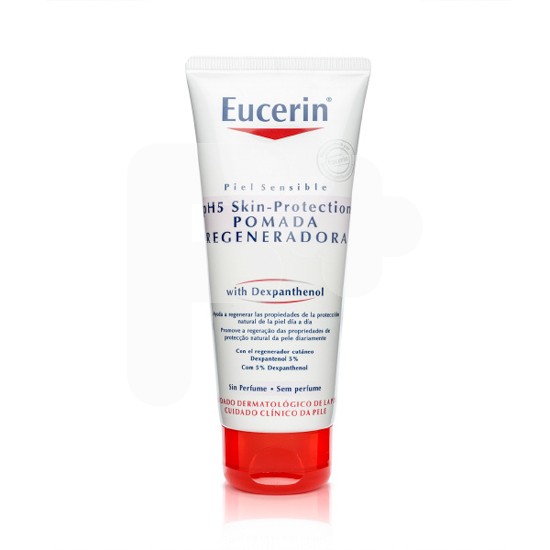 Eucerin ph5 pomada regeneradora 100ml