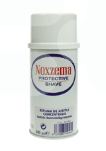 Noxzema Classic espuma 300ml