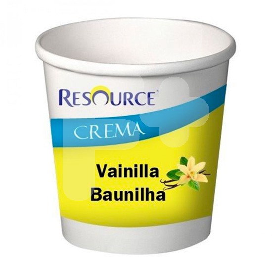 Resource diabet crema vainilla 24x125ml