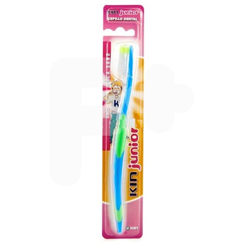 KIN CEPILLO DENTAL JUNIOR