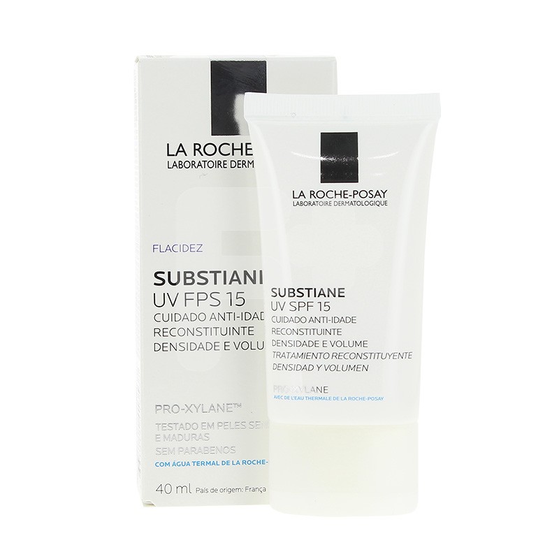 La Roche Posay Substiane+ uv antiedad 40ml