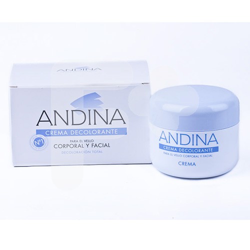 Andina crema grande 100ml