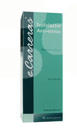 Trofolastín antiestrías 250ml