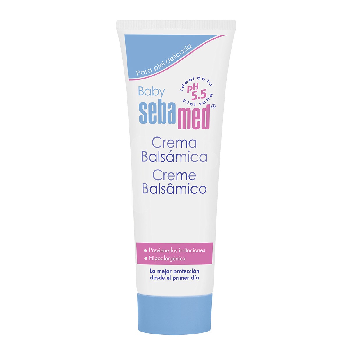 Sebamed Baby crema balsámica 50ml