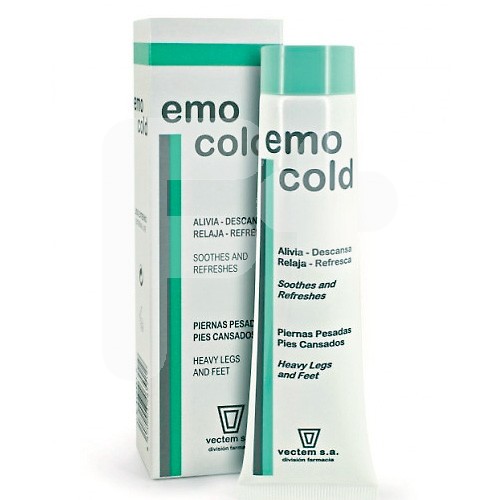 EMO COLD PIES/PIERNAS CANSADAS CR. 75 ML