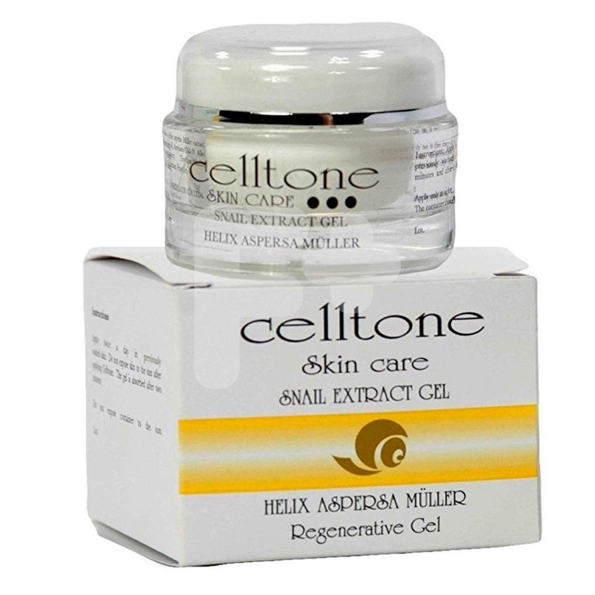 Celltone Extracto de caracol 50ml