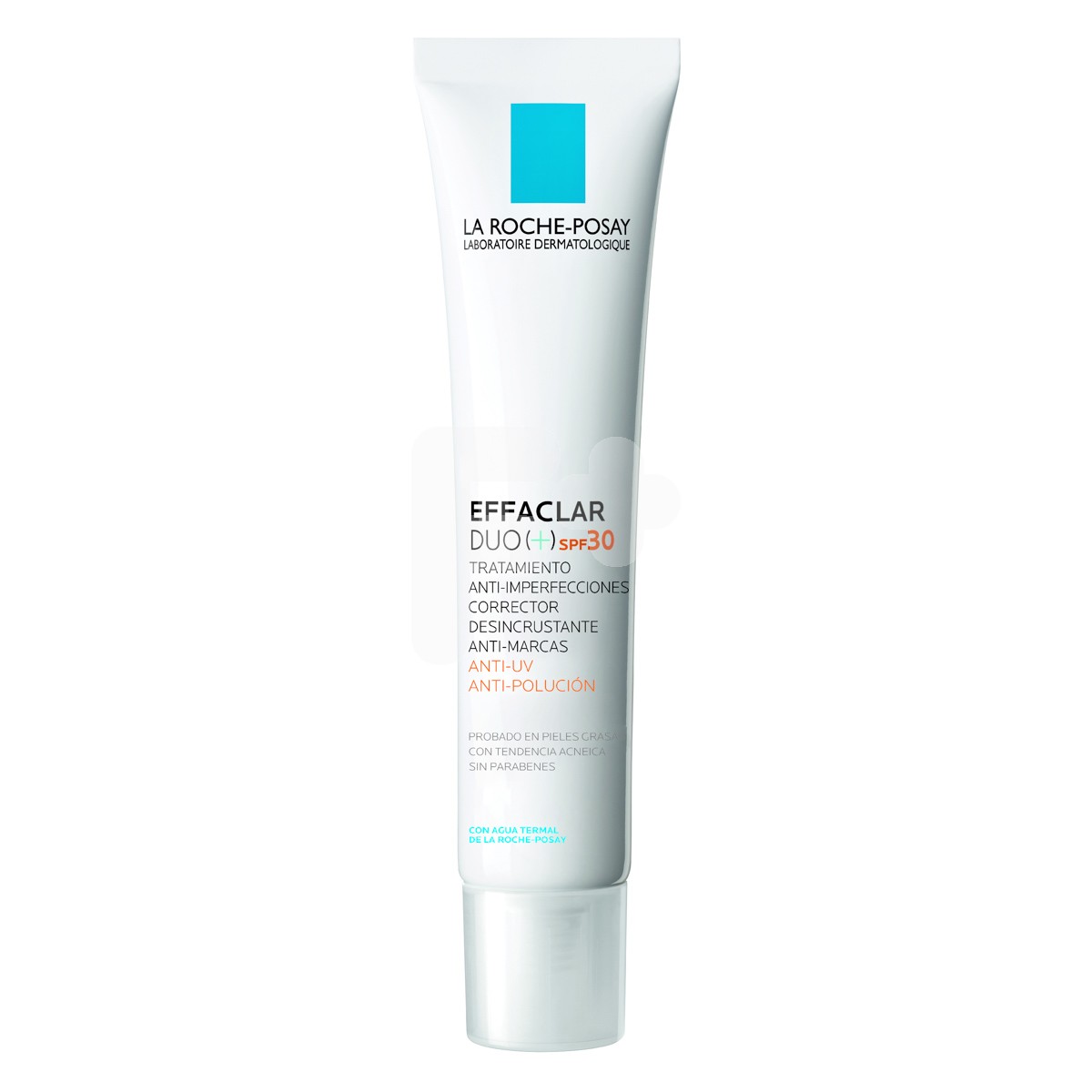 La Roche-Posay Effaclar duo anti imperfecciones SPF30 40ml