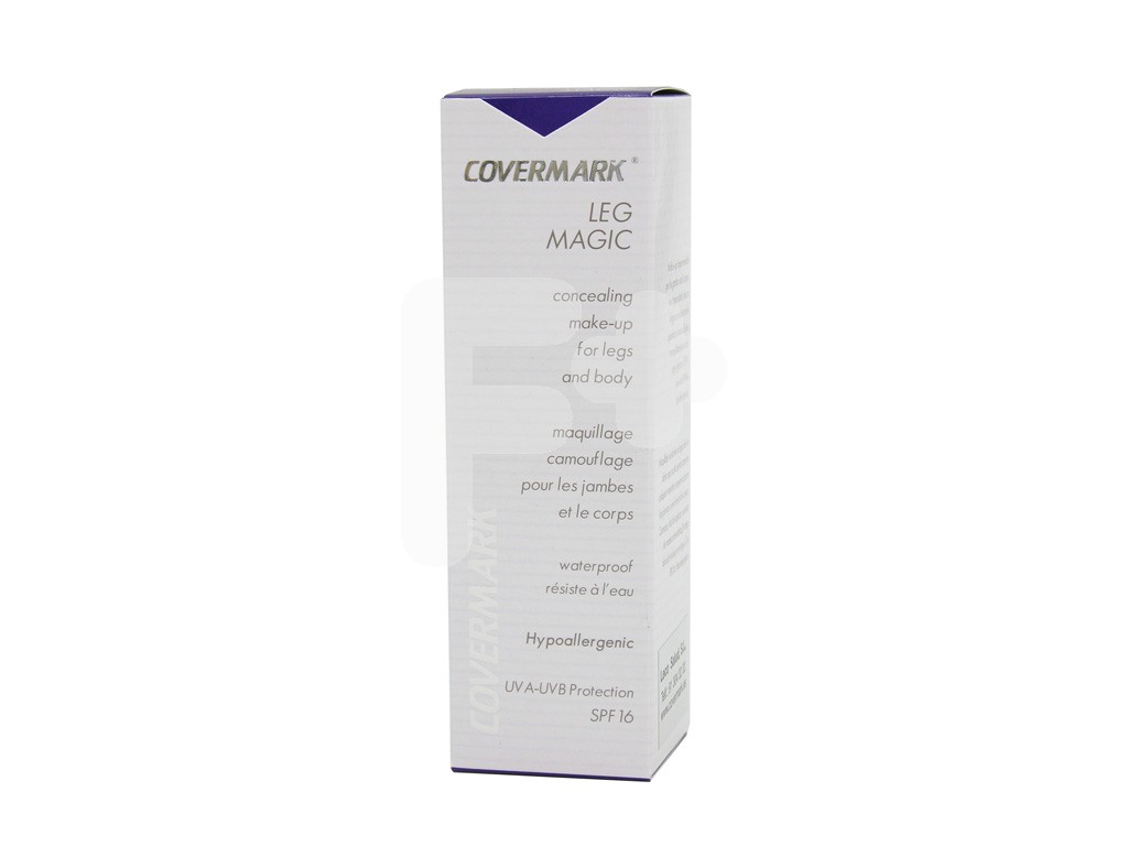 Covermark Leg Magic Nº2 50ml