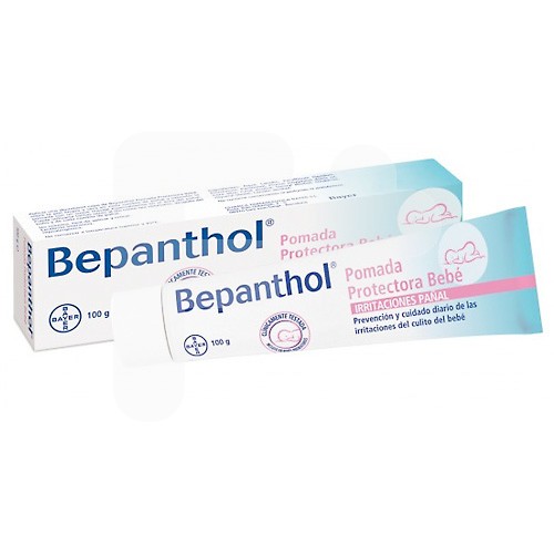 Bepanthol pomada protectora 30g