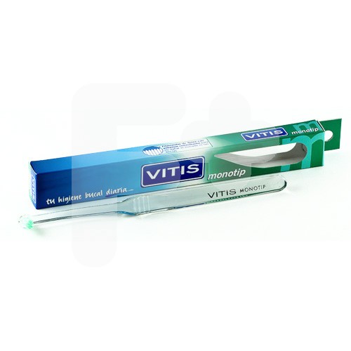 Vitis Cepillo dental monotip