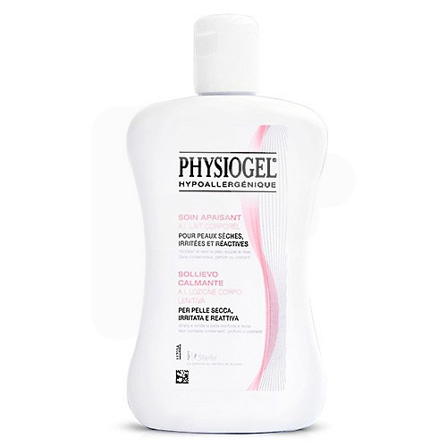 Physiogel A.I loción calmante fluida 200ml