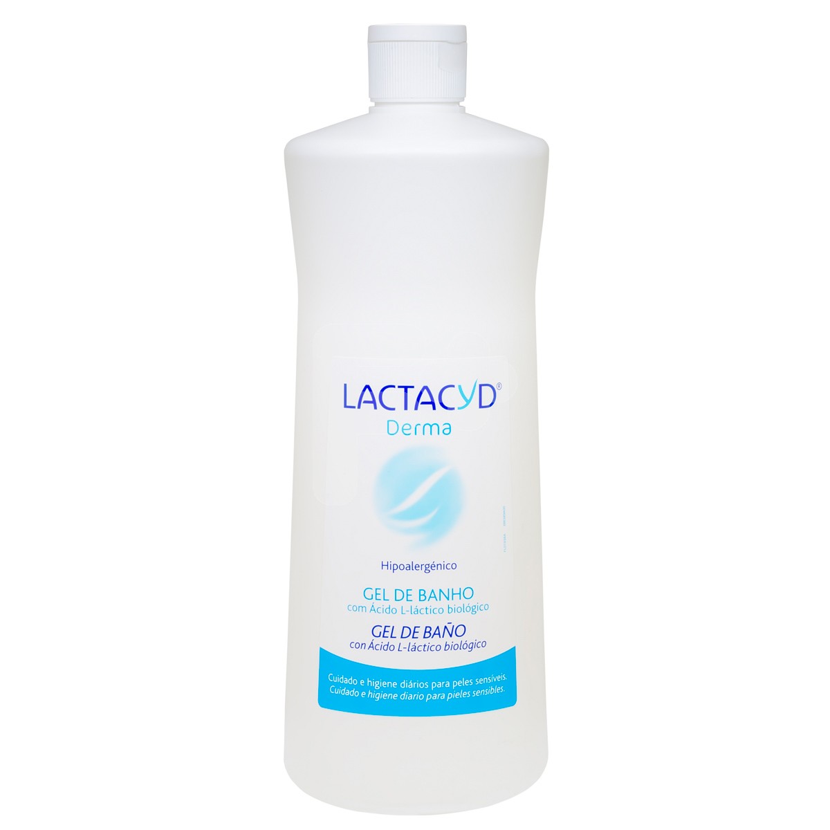 Lactacyd emulsión 1000ml