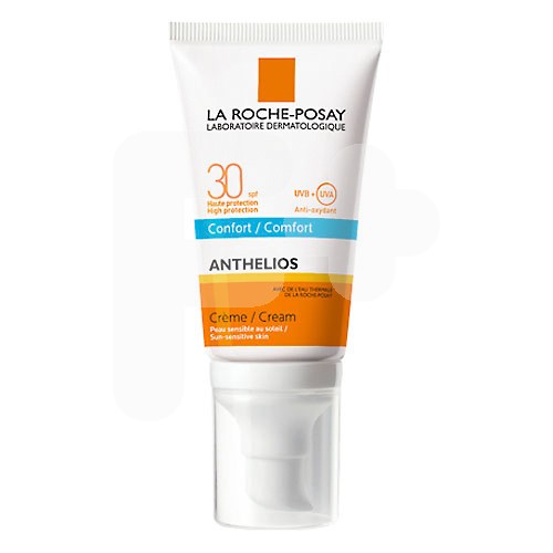 La Roche Posay Anthelios SPF30 crema piel seca 50ml